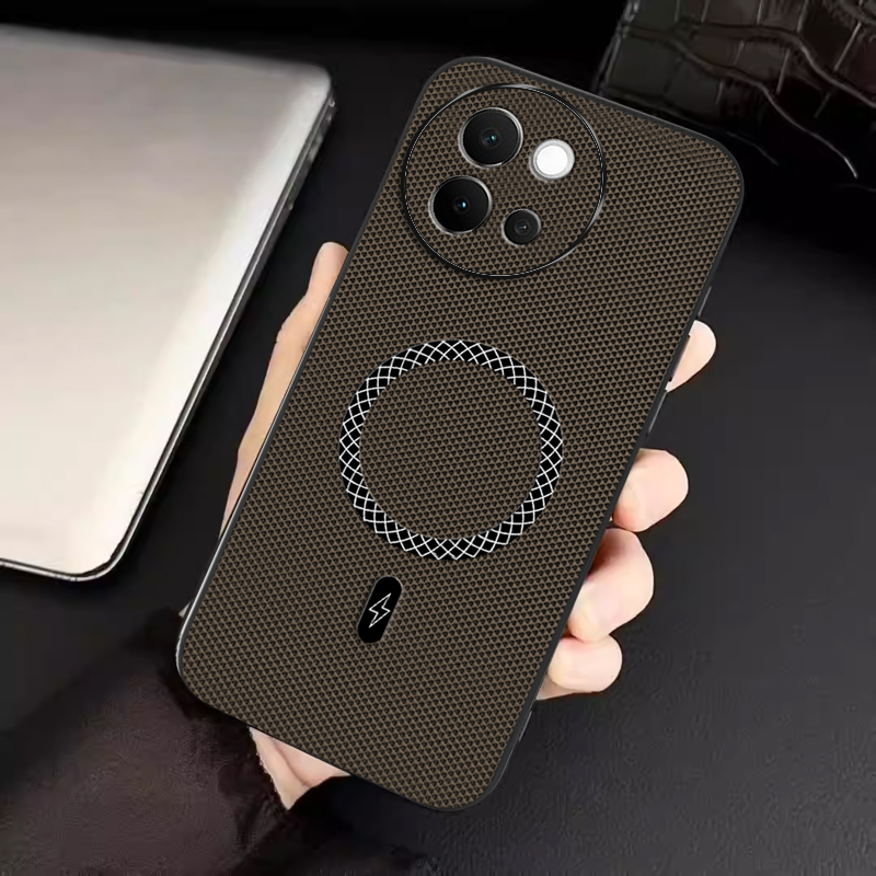 Capa Protetora Magnética Ultra - Vivo V40 avaliação e preço