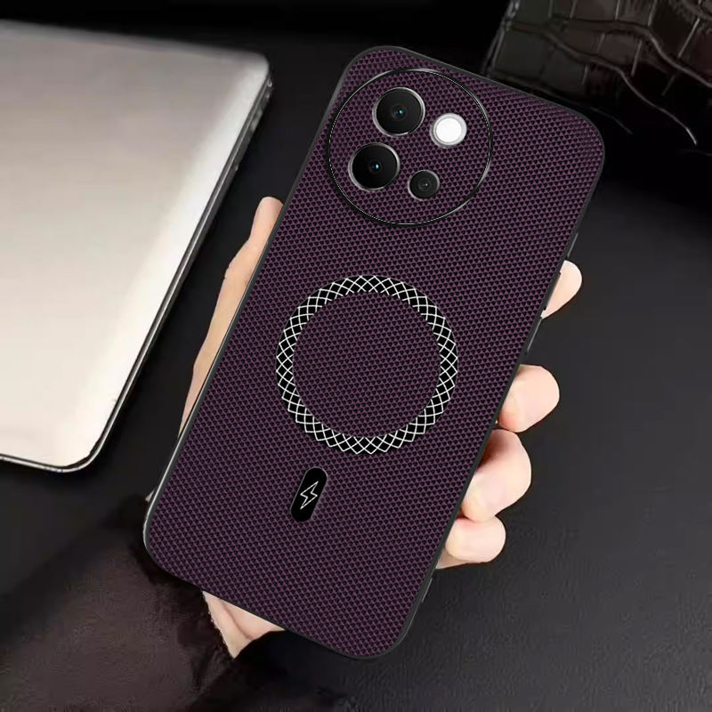 Capa Protetora Magnética Ultra - Vivo V40 avaliação e preço