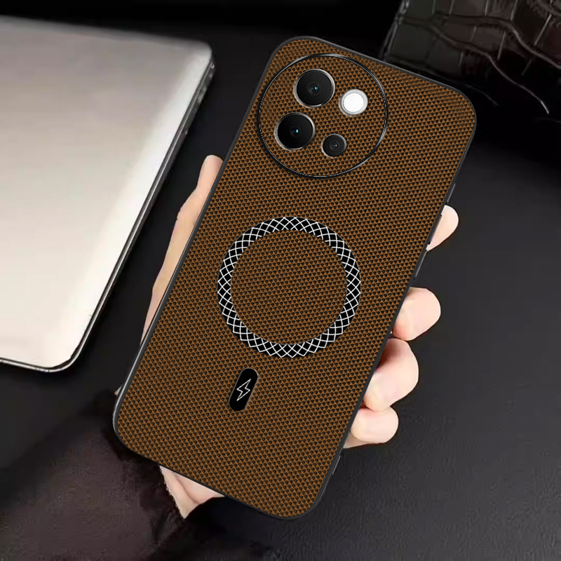 Capa Protetora Magnética Ultra - Vivo V40 avaliação e preço