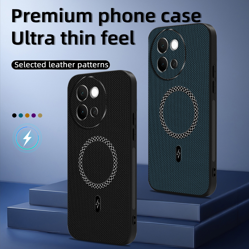 Capa Protetora Magnética Ultra - Vivo V40 avaliação e preço