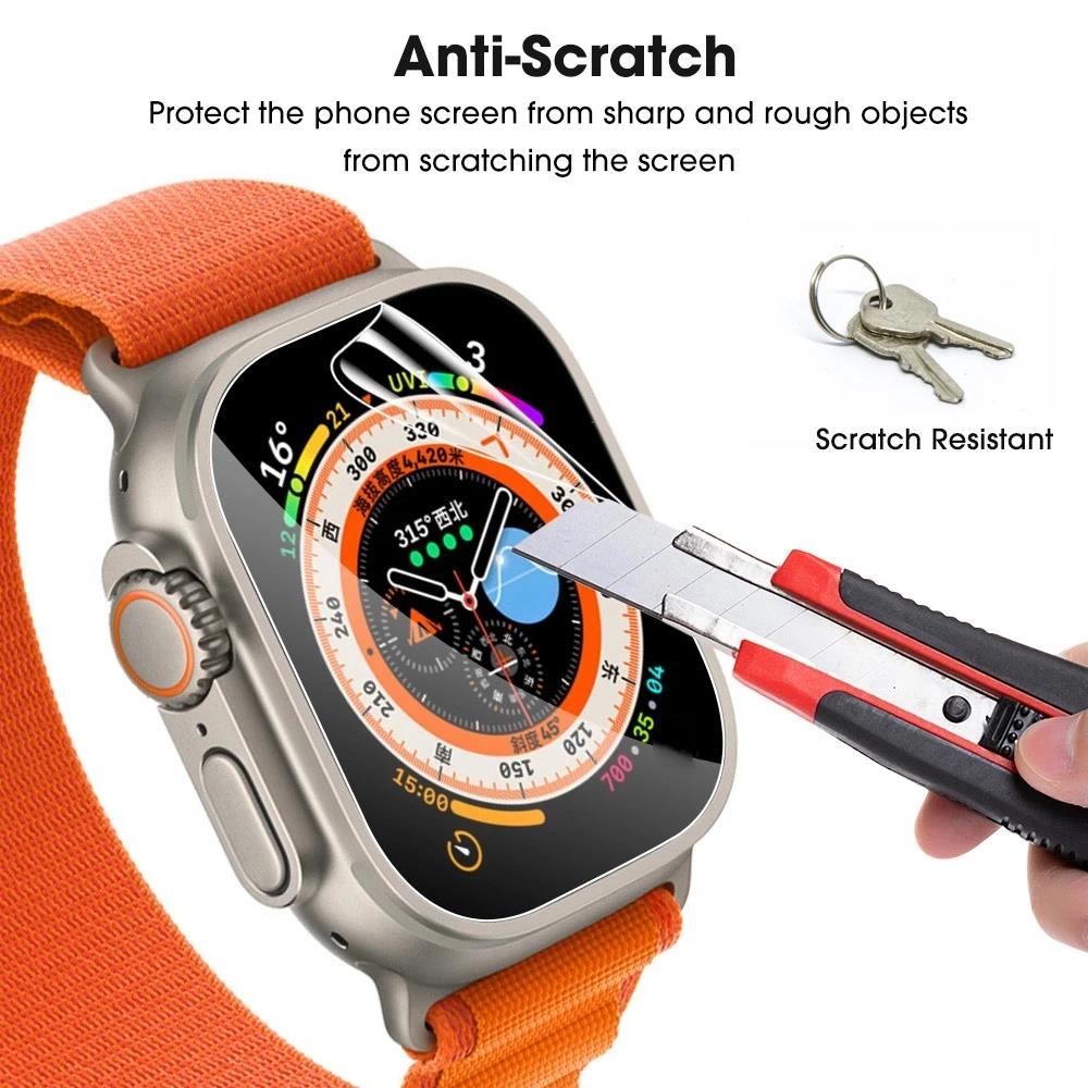 Acessórios Inteligentes, 49mm, - Apple Smartwatch Accessories avaliação e preço