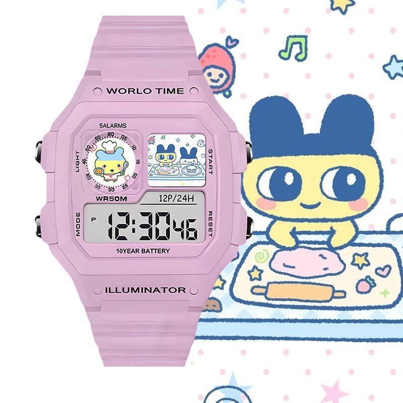 Relógio Eletrônico Inteligente - Smart Watch Accessories avaliação e preço