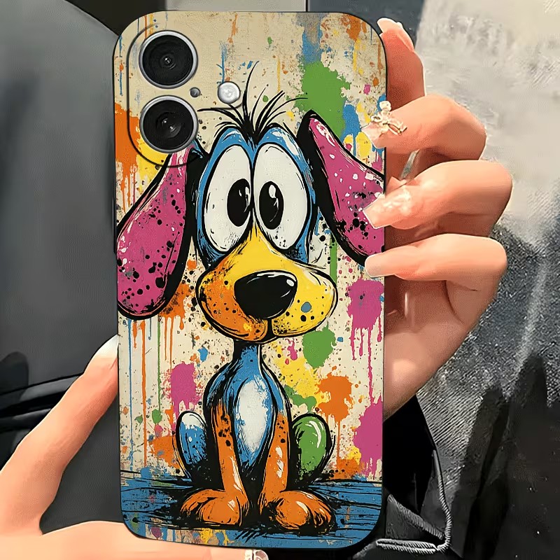 Capa de Celular TPU Antichoque - Apple Iphone 16 avaliação e preço