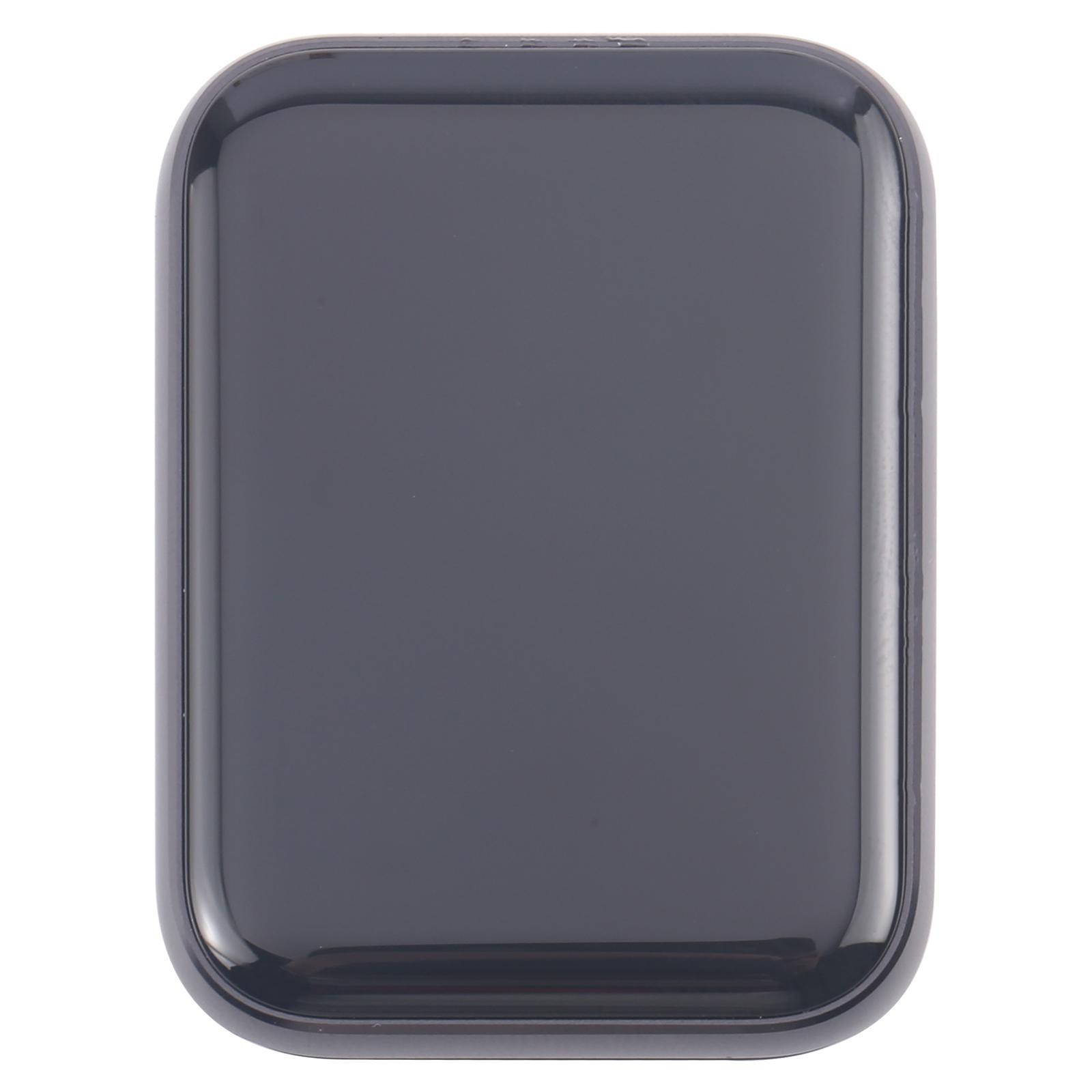 Tela lcd amoled de 1.74 polega - Smartwatch Touch avaliação e preço