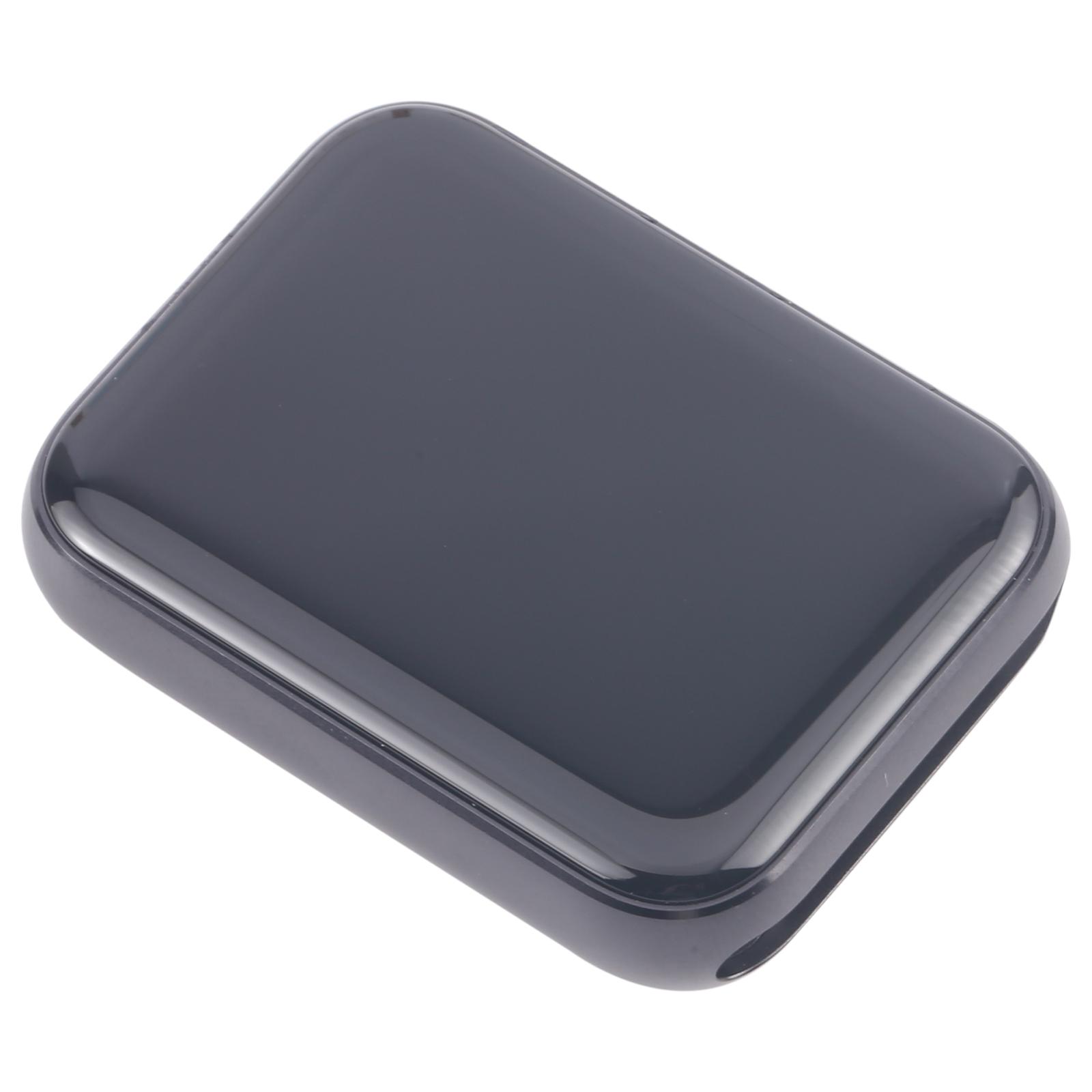Tela lcd amoled de 1.74 polega - Smartwatch Touch avaliação e preço