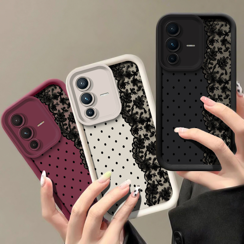 Capa de Telefone Macia e à Pro - Vivo V40 avaliação e preço