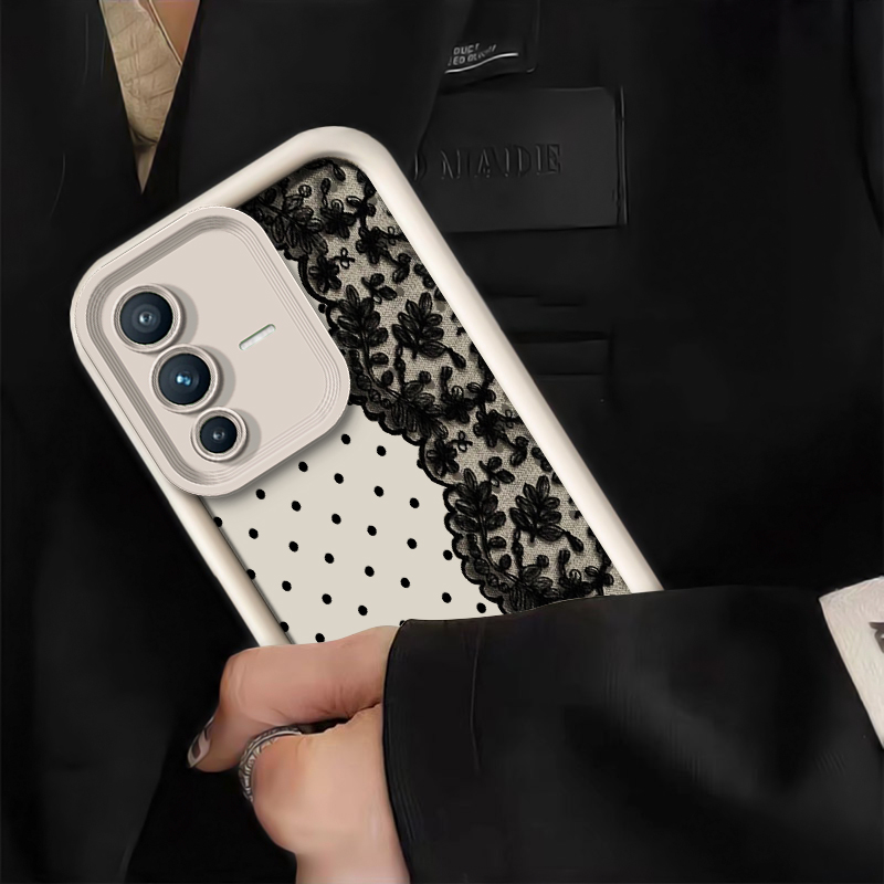 Capa de Telefone Macia e à Pro - Vivo V40 avaliação e preço
