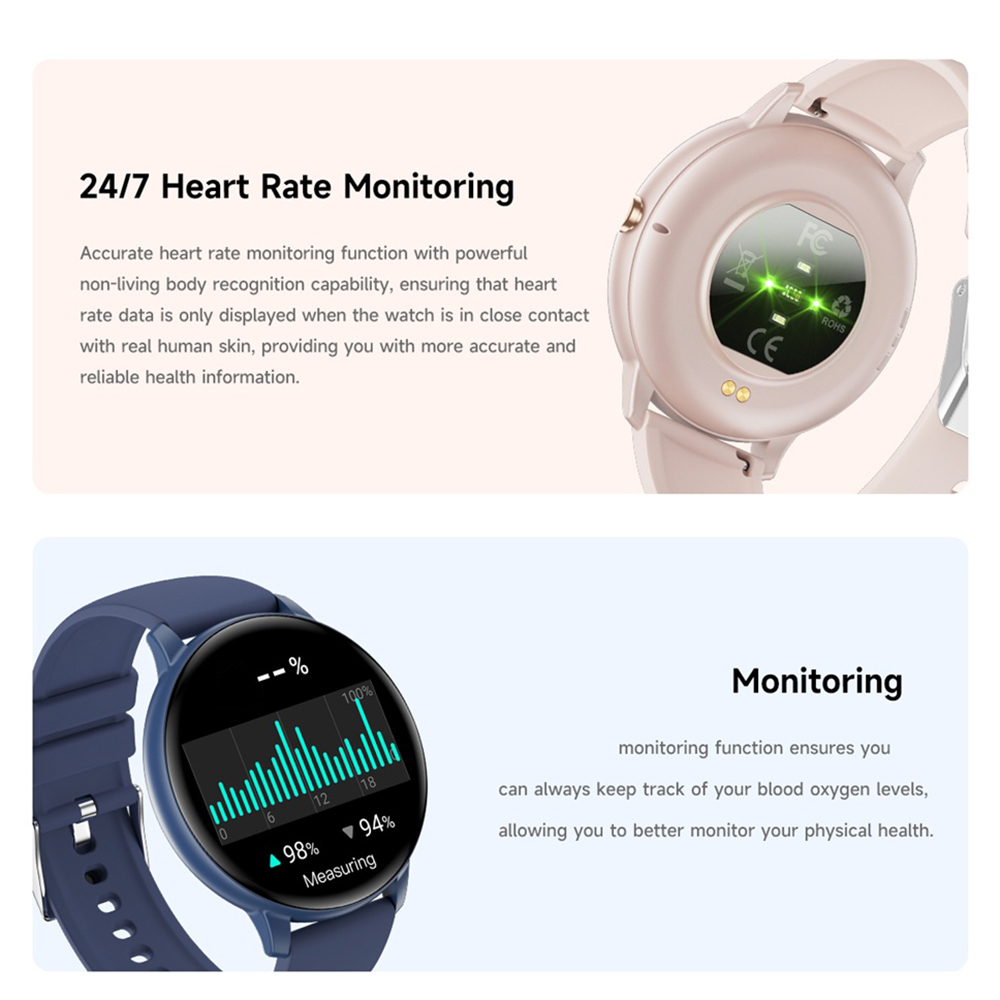 Relógio Inteligente BT para Mu - Smartwatch Custom avaliação e preço