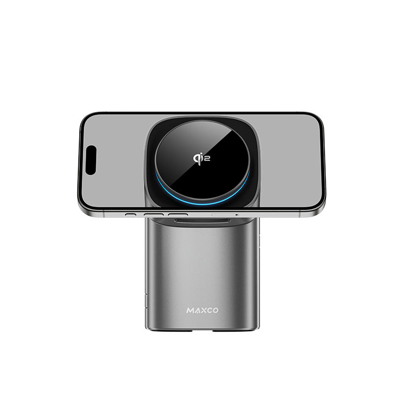 Carregador Sem Fio Magnético A - Smartwatch Touch avaliação e preço