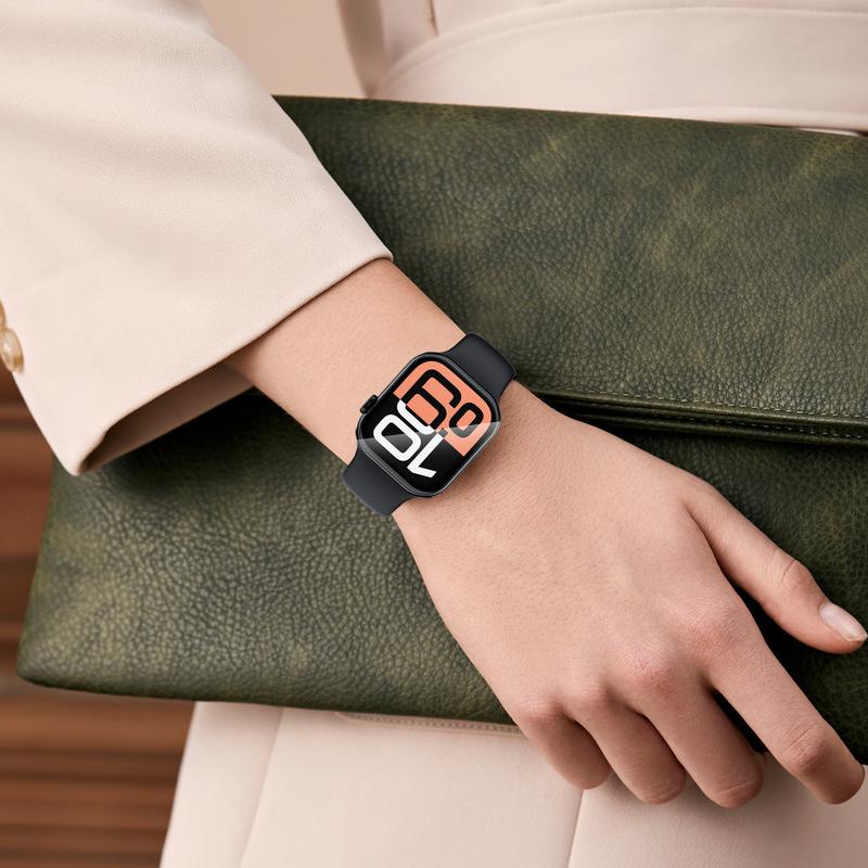 Protetor de tela para apple wa - Smart Watch Accessories avaliação e preço