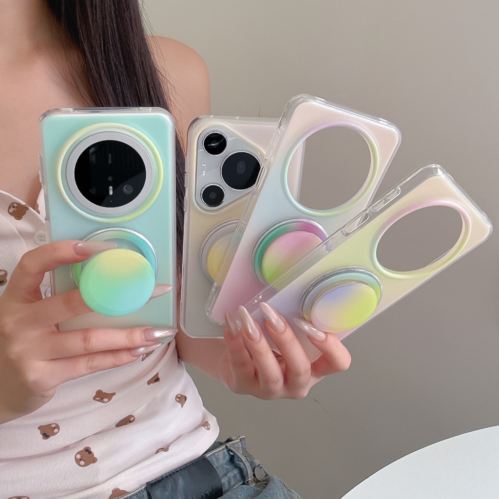 Capa Aurora Gradient para Mags - Huawei Mate 60 avaliação e preço