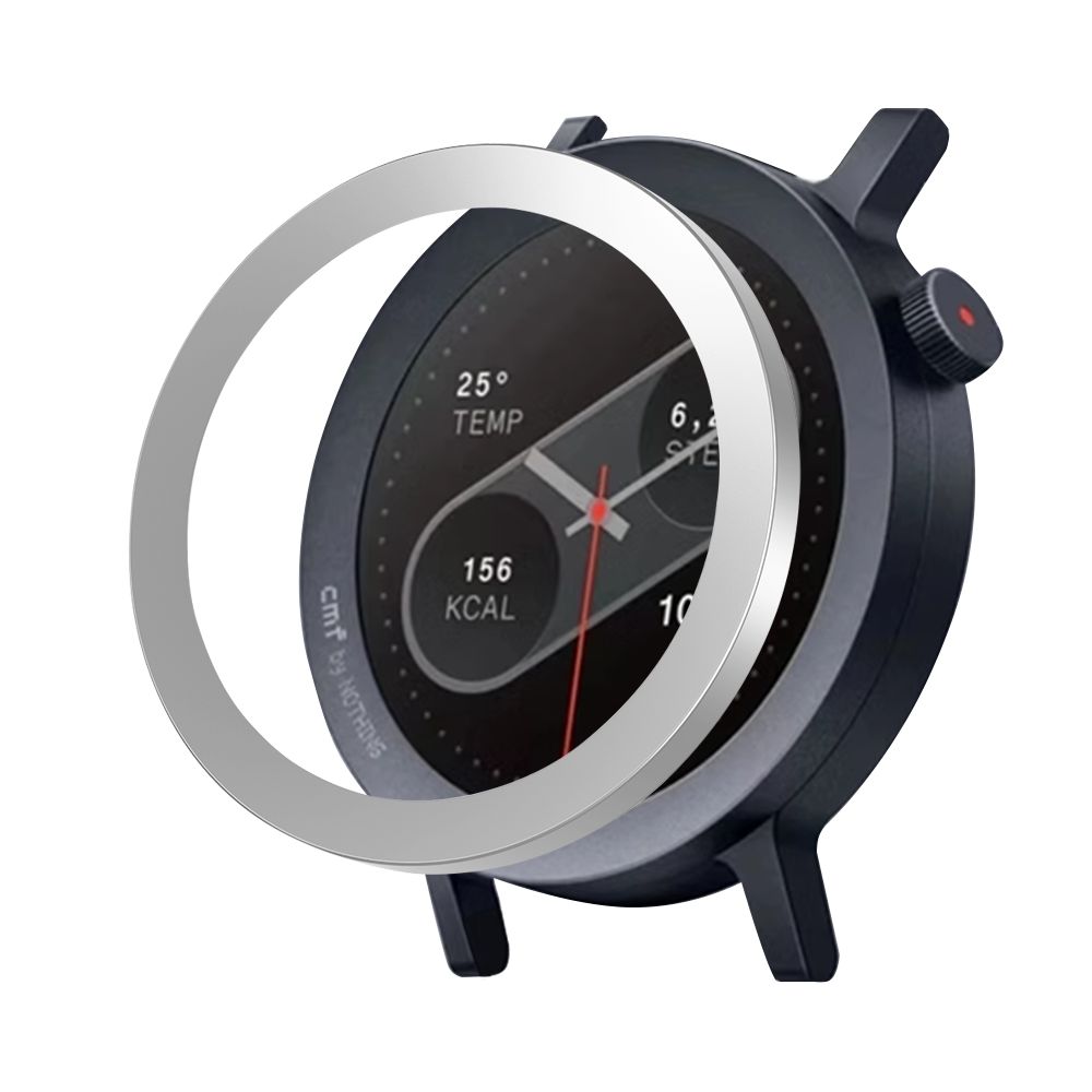 Anel de Proteção e Decoração p - Xiaomi Smartwatch S4 Accessories avaliação e preço