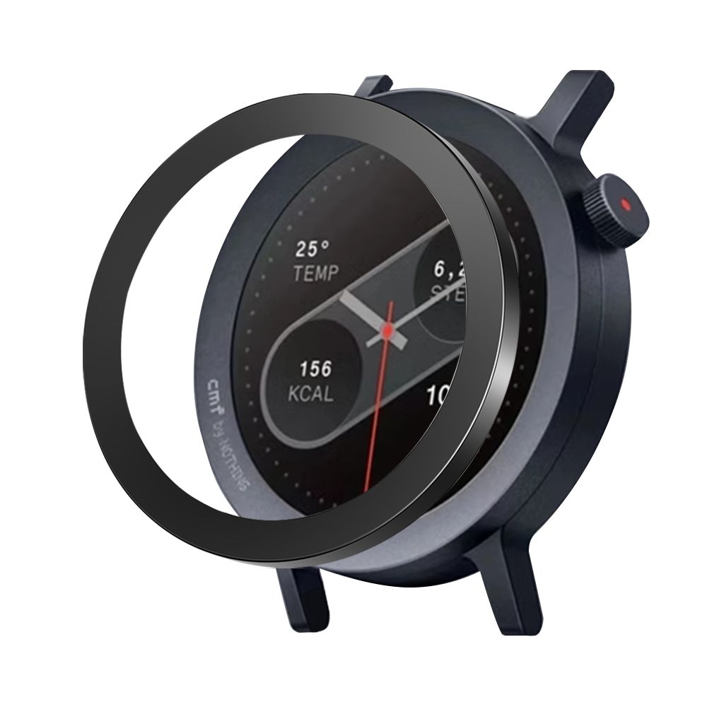 Anel de Proteção e Decoração p - Xiaomi Smartwatch S4 Accessories avaliação e preço