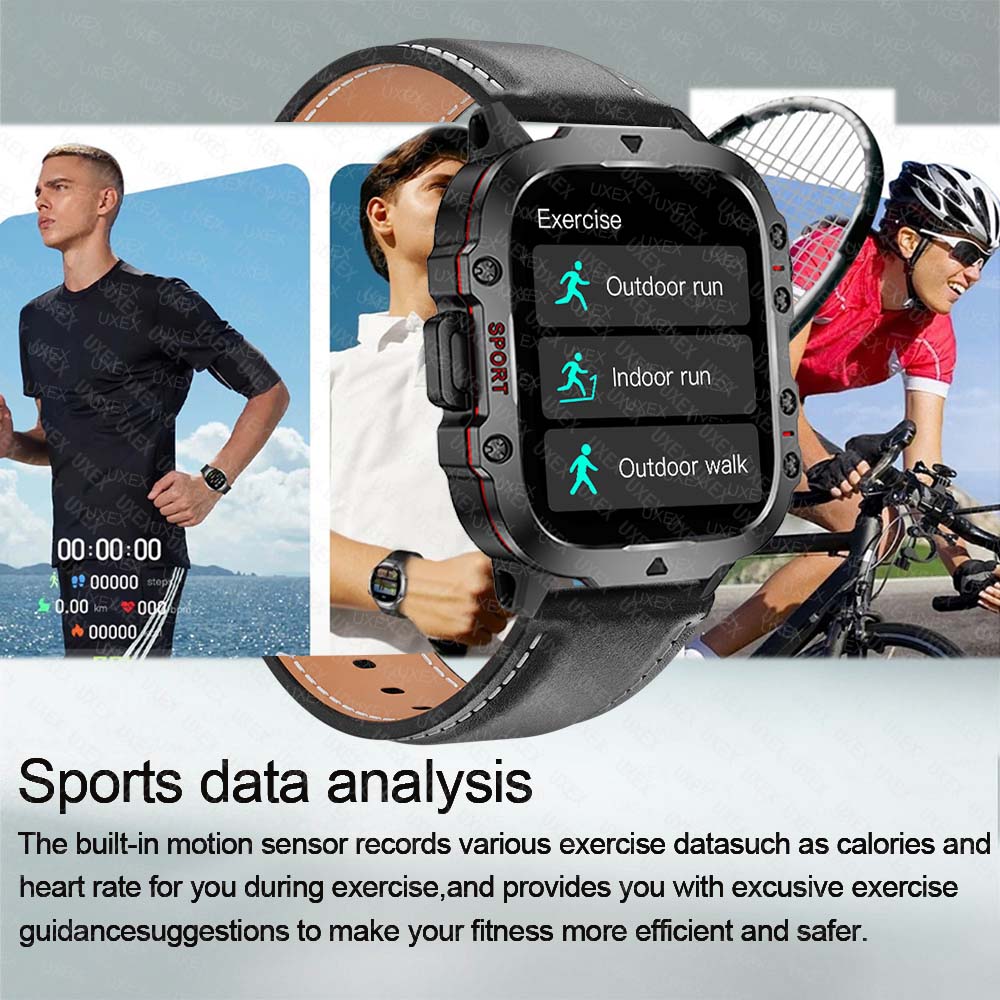 Novo Smartwatch 2026 com Luz L - Smartwatch Custom avaliação e preço