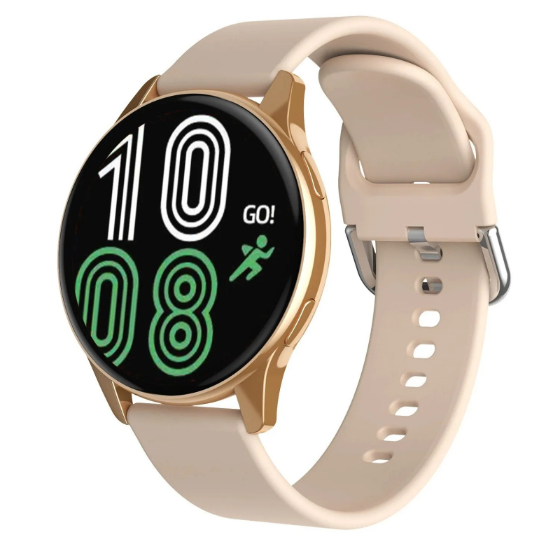 Smartwatch Multifuncional com  - Smartwatch Custom avaliação e preço