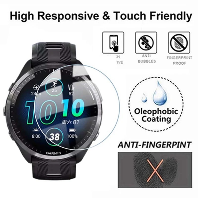 Smartwatch acessórios película - Smart Watch Accessories avaliação e preço