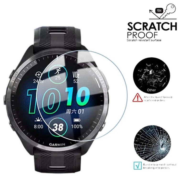 Smartwatch acessórios película - Smart Watch Accessories avaliação e preço