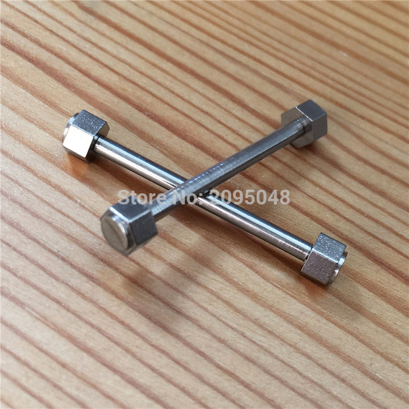 Kit de ligação de haste de ore - Smartwatch Guess avaliação e preço