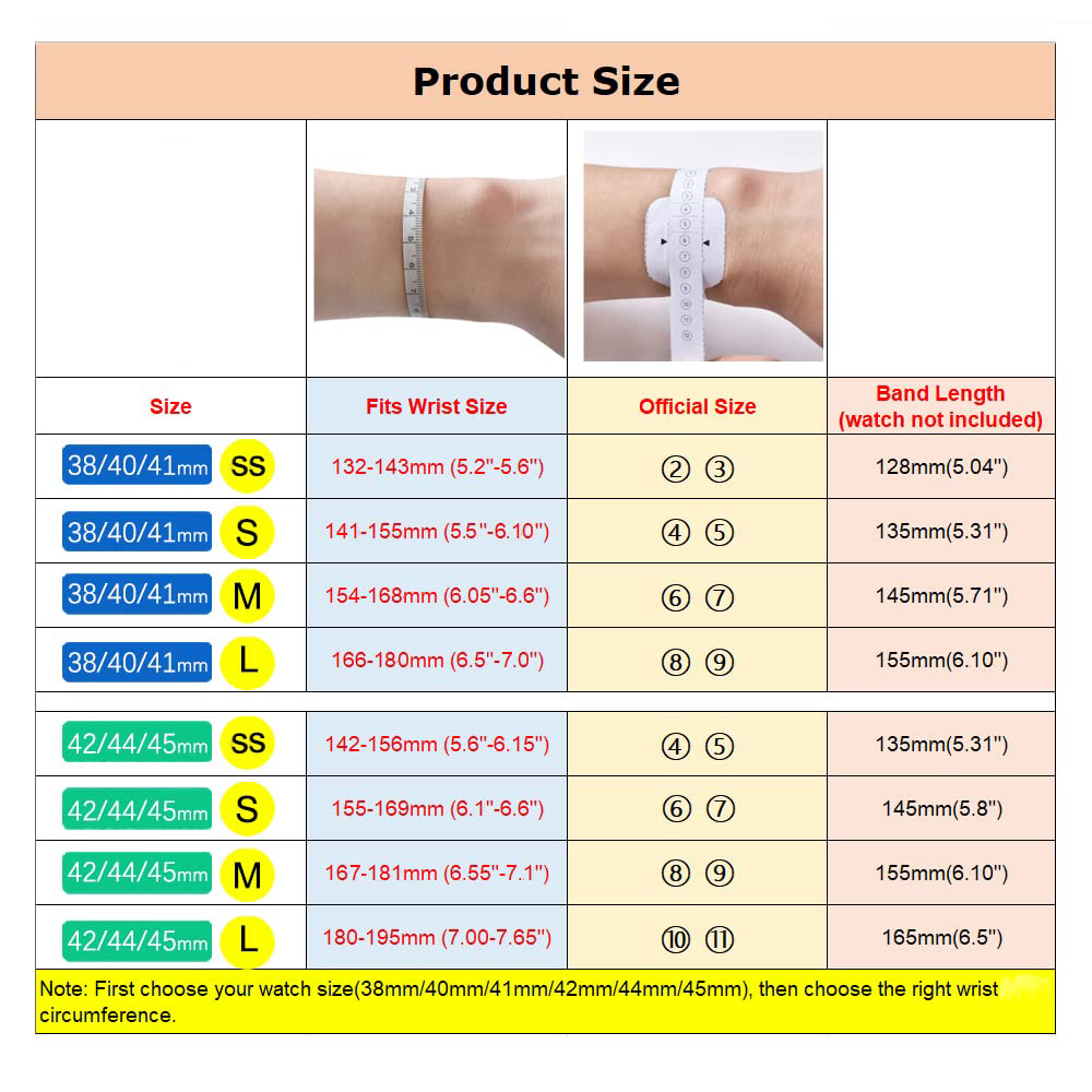 Pulseiras para apple watch ban - Solo Loop Strap avaliação e preço