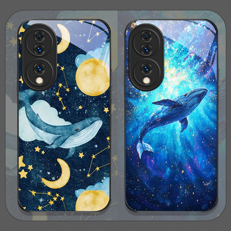 Capa de Telefone de Vidro Temp - Huawei Mate 60 avaliação e preço