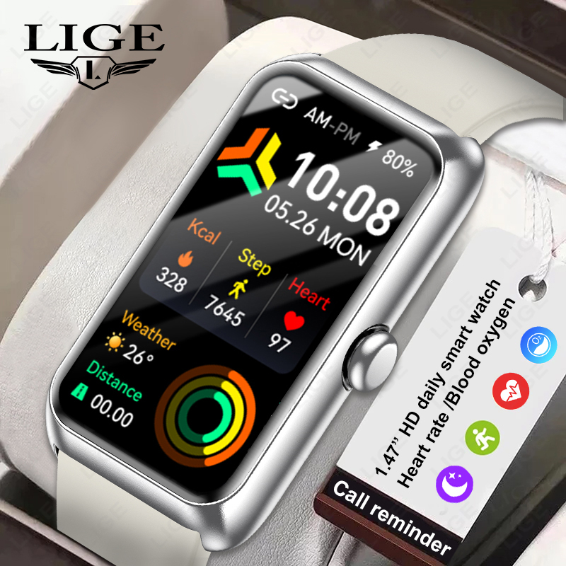 Nova Pulseira Inteligente Espo - Smartwatch Custom avaliação e preço