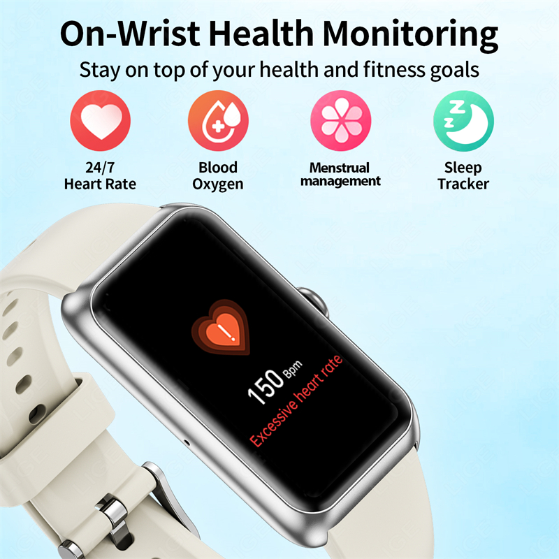 Nova Pulseira Inteligente Espo - Smartwatch Custom avaliação e preço
