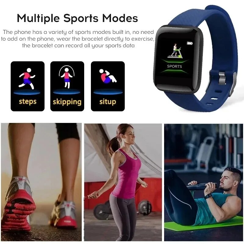 2024 novo para multifunções re - Smartwatch Touch avaliação e preço