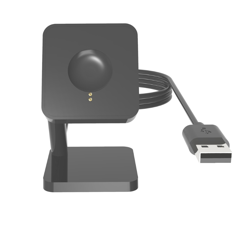 1m usb magnético carregador de - Fossil Smartwatch Accessories avaliação e preço