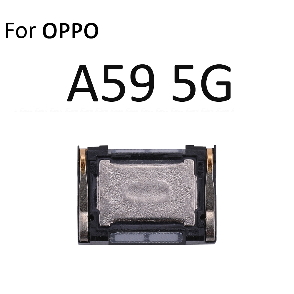 Frente superior fone de ouvido - Oppo A78 avaliação e preço