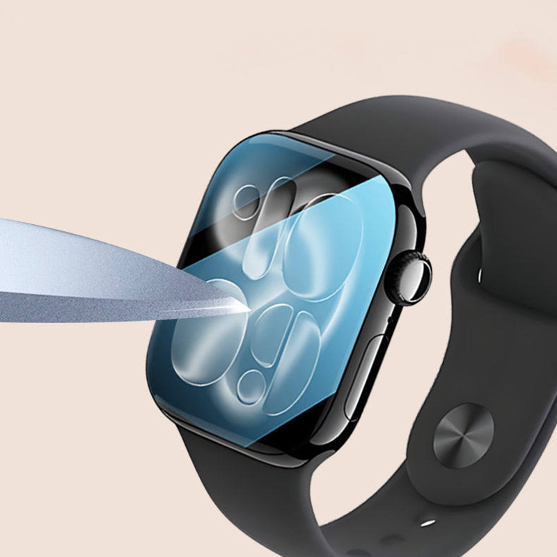 Película Protetora para Apple  - Apple Smartwatch Accessories avaliação e preço