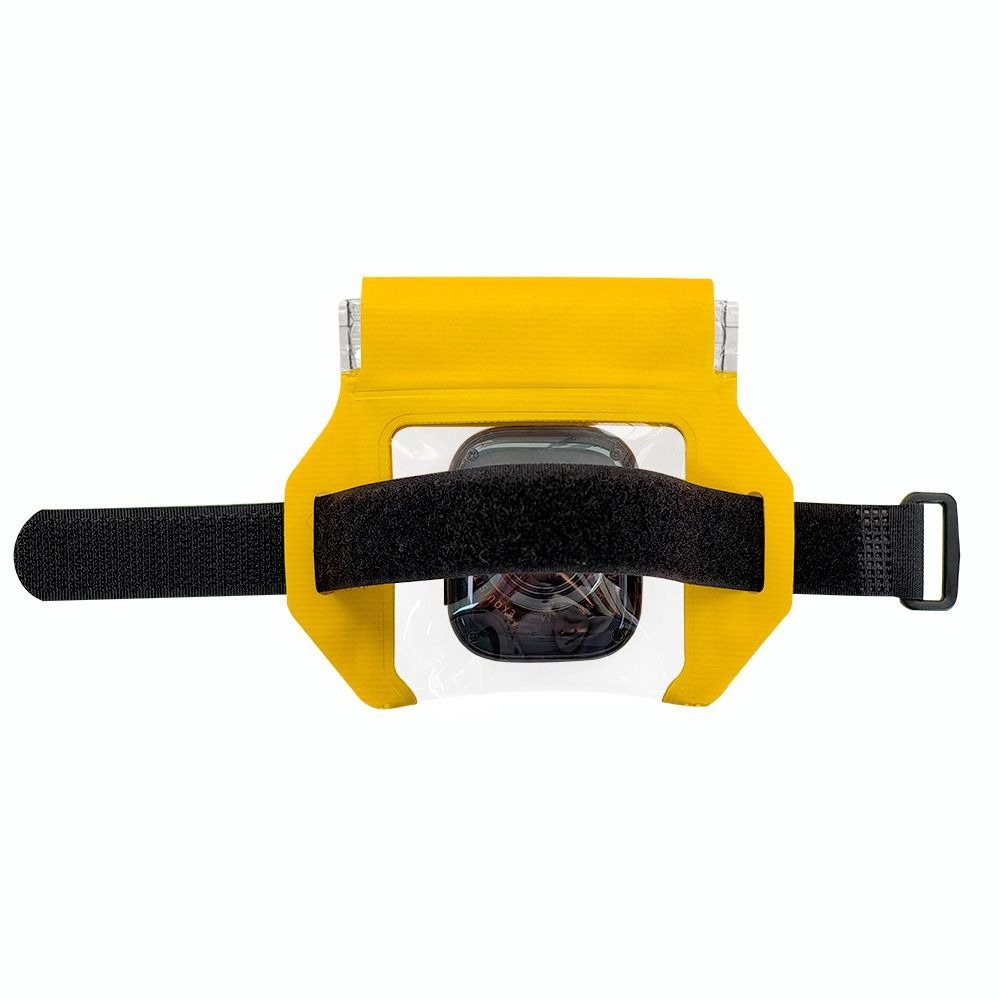 Capa Protetora Multicolorida p - Smartwatch Touch avaliação e preço
