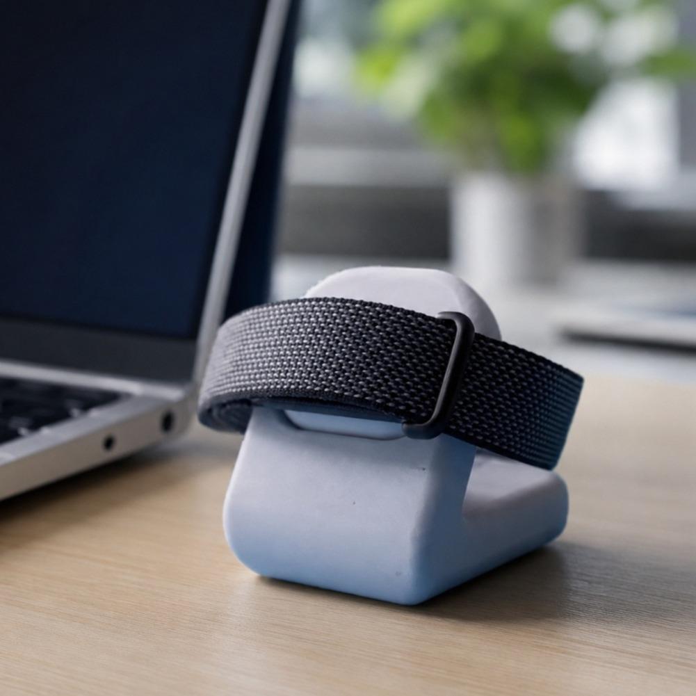 Suporte de Carregamento para F - Smart Watch Accessories avaliação e preço