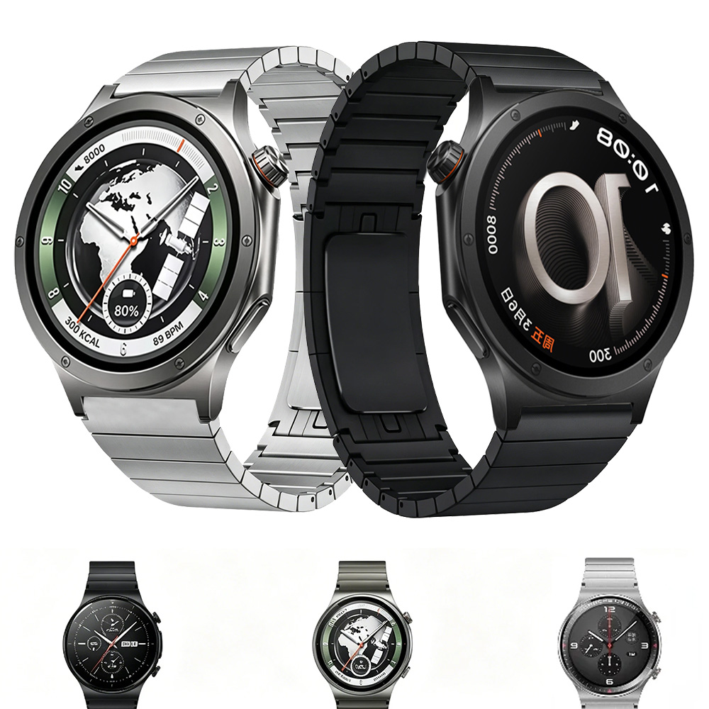 Pulseira de metal original de  - Smartwatch X2 avaliação e preço
