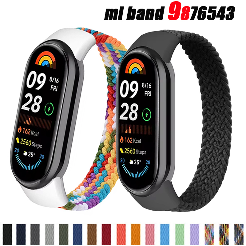 Cinto de Substituição Trançado - Solo Loop Strap avaliação e preço