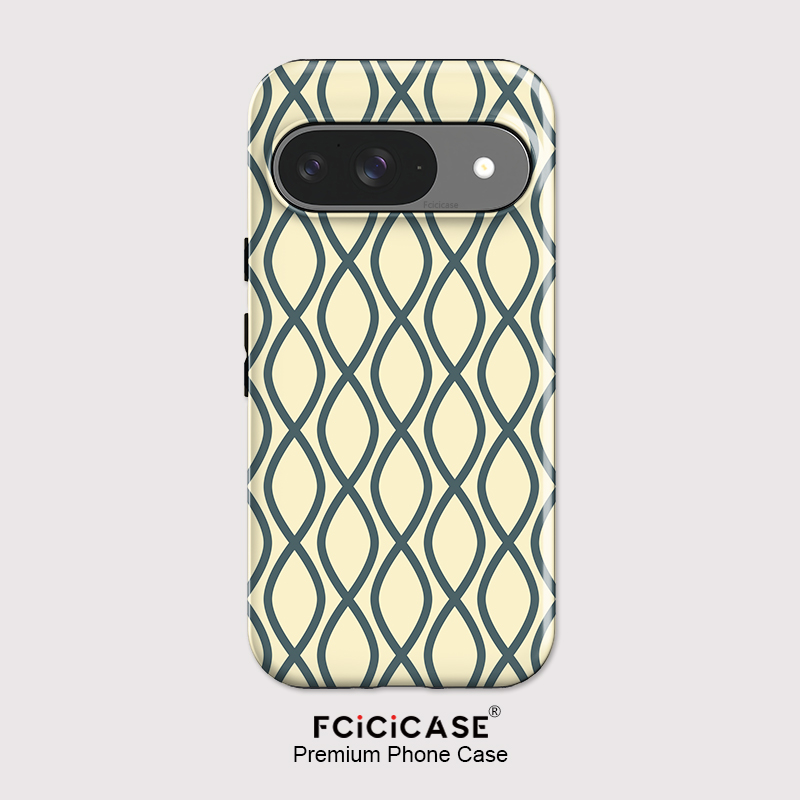 Capa de Telefone Fcicicase com - Google Pixel 8A avaliação e preço