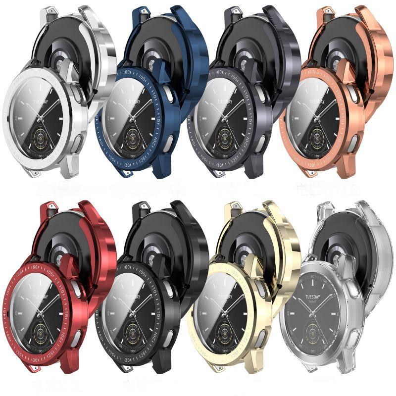 Capa para Xiaomi Watch S3 em T - Xiaomi Smartwatch S4 Accessories avaliação e preço