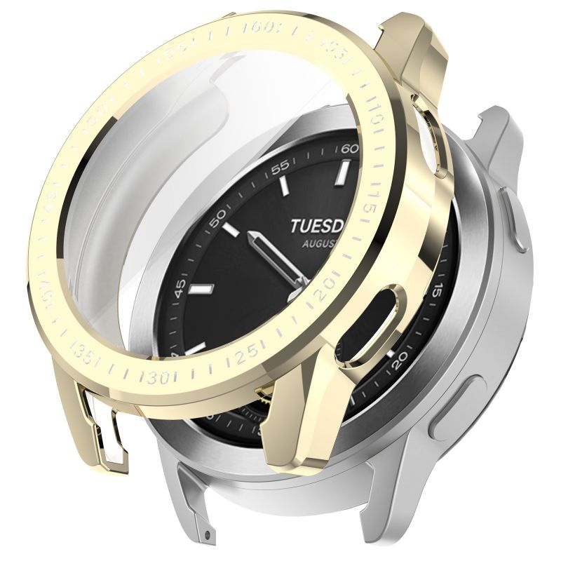 Capa para Xiaomi Watch S3 em T - Xiaomi Smartwatch S4 Accessories avaliação e preço