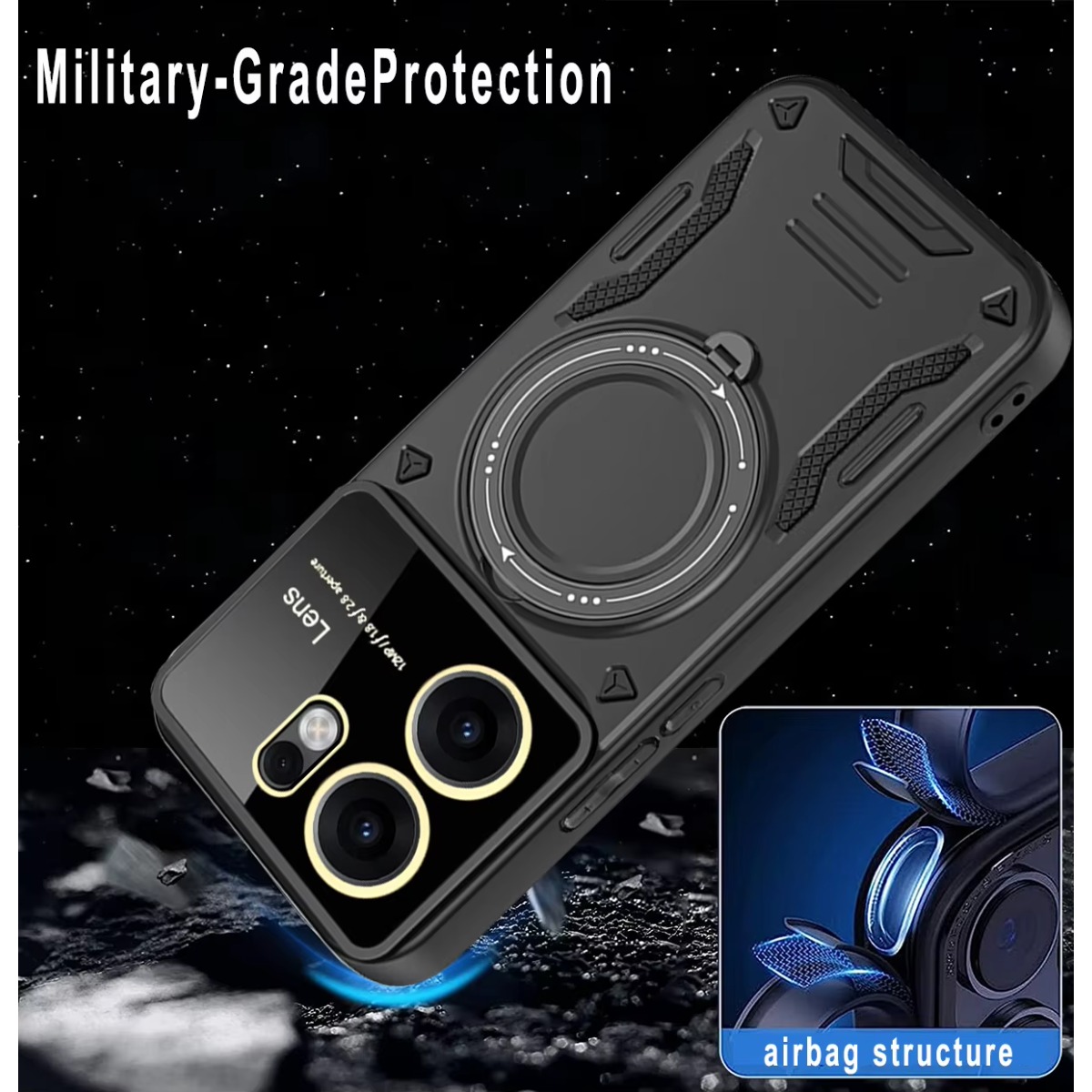 Para OPPO Reno 15 14 13 12 Pro - Oppo Reno 12 avaliação e preço