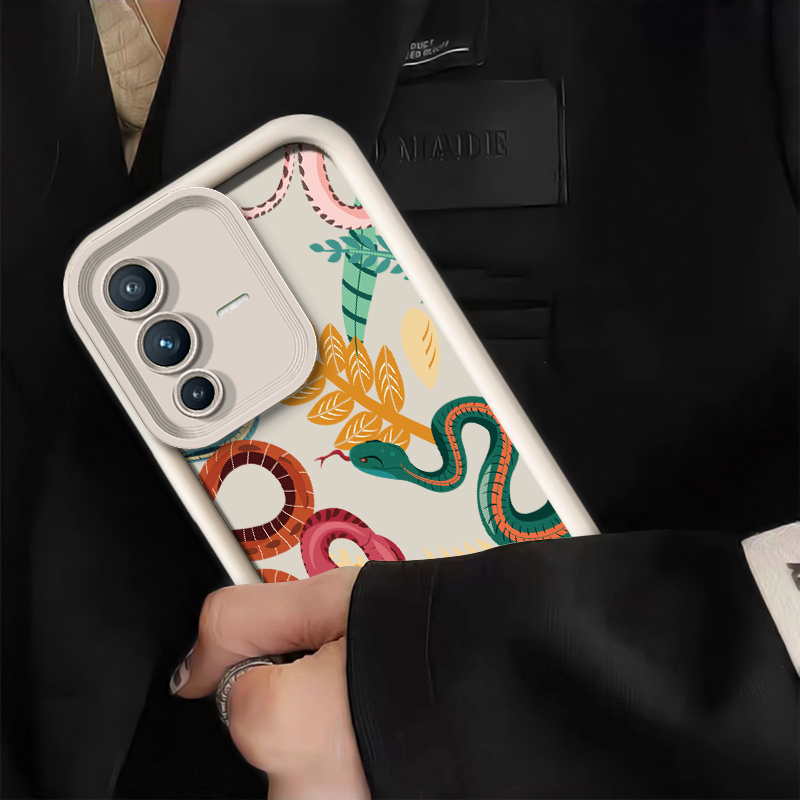 Capa de Telefone de Luxo com E - Vivo V40 avaliação e preço