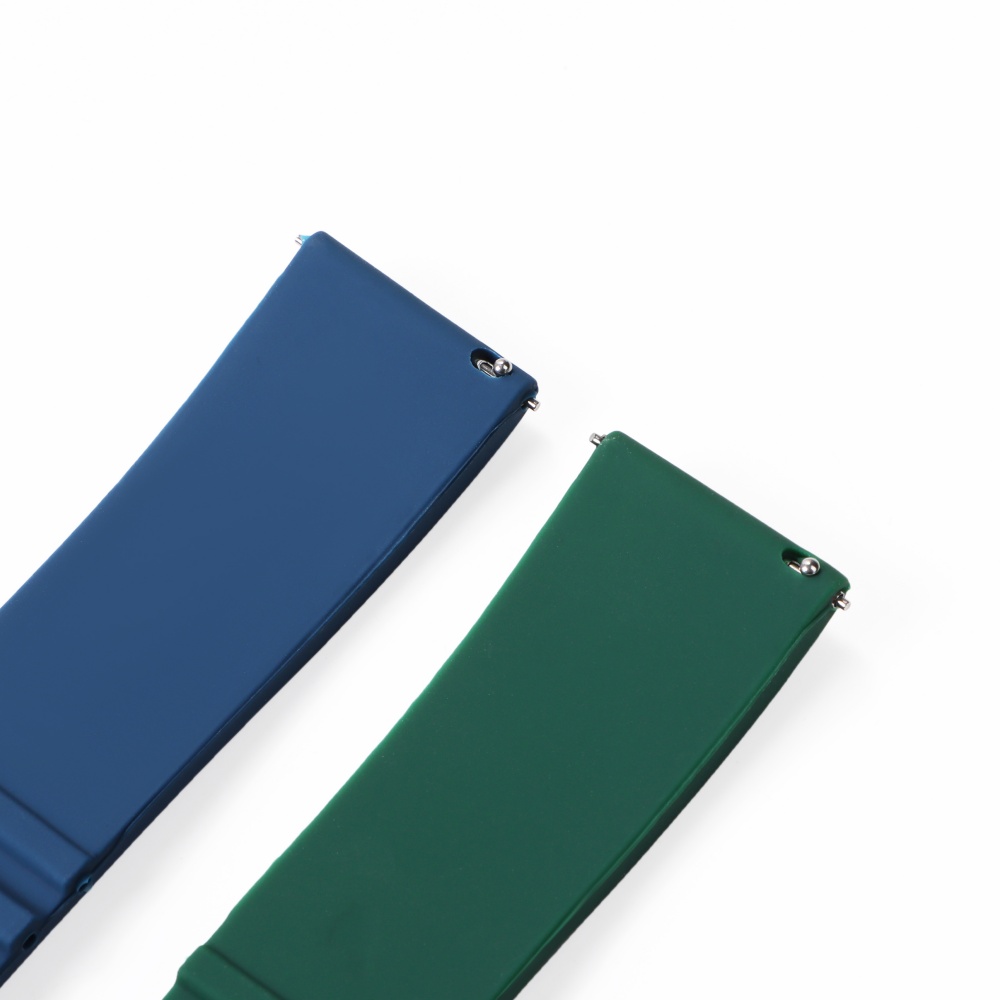 Pulseira de Silicone de Libera - Fossil Smartwatch Accessories avaliação e preço