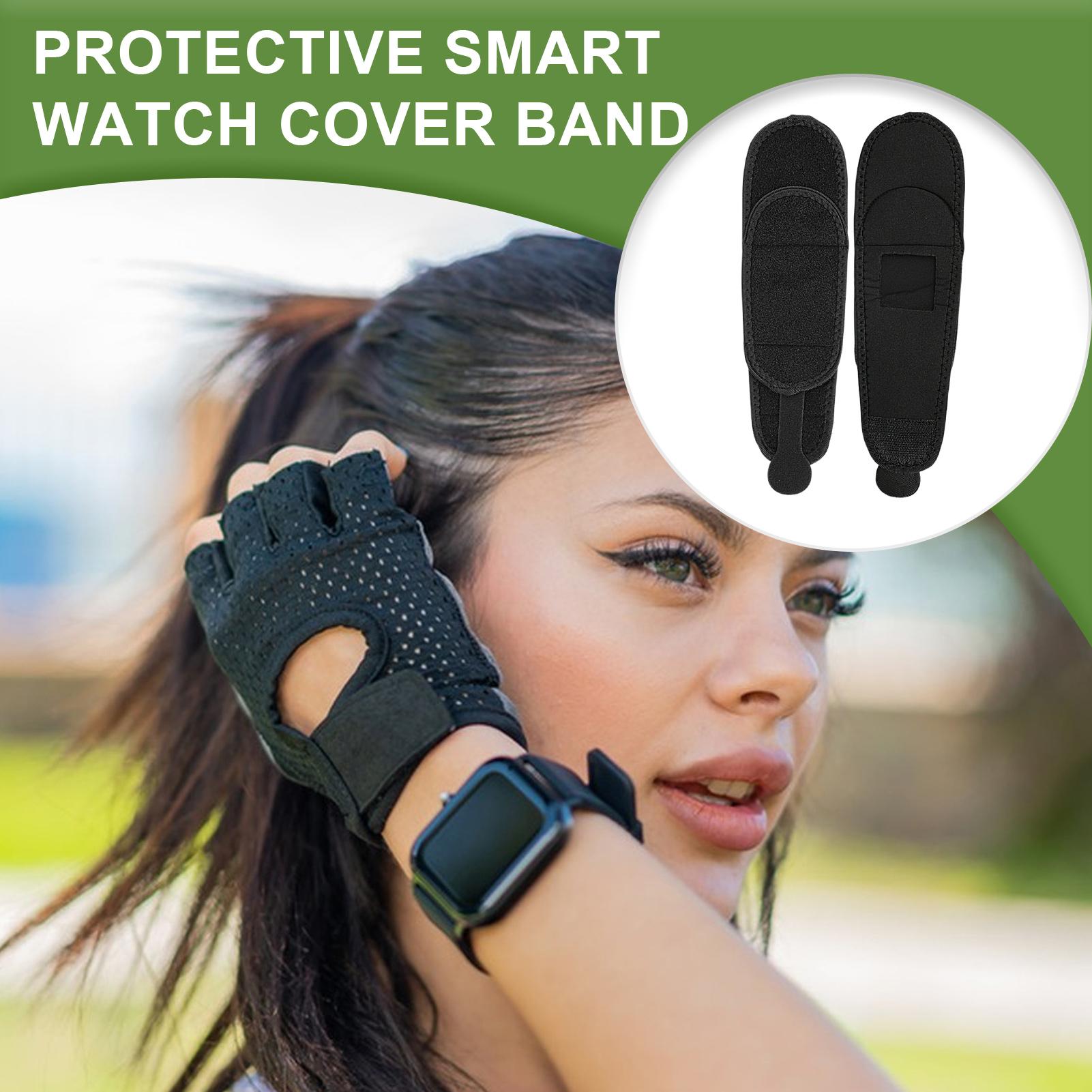 Protetor de pulseira para reló - Smartwatch Straps & Accessories avaliação e preço