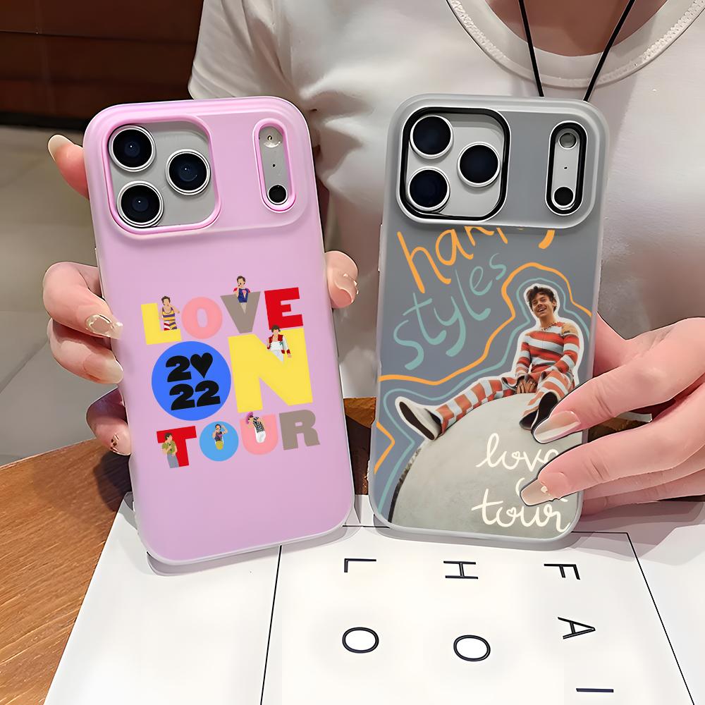 Capa de Celular S-Styles Love  - Apple Iphone 16 avaliação e preço