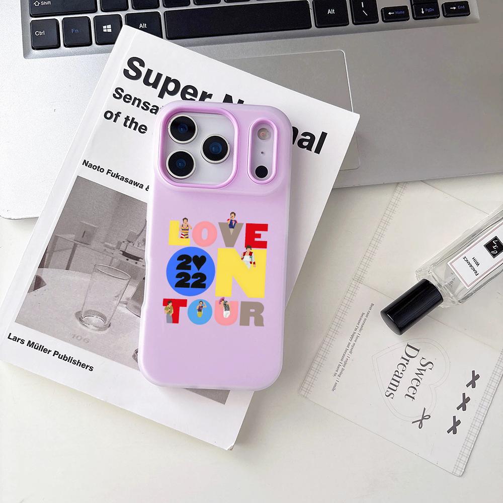 Capa de Celular S-Styles Love  - Apple Iphone 16 avaliação e preço
