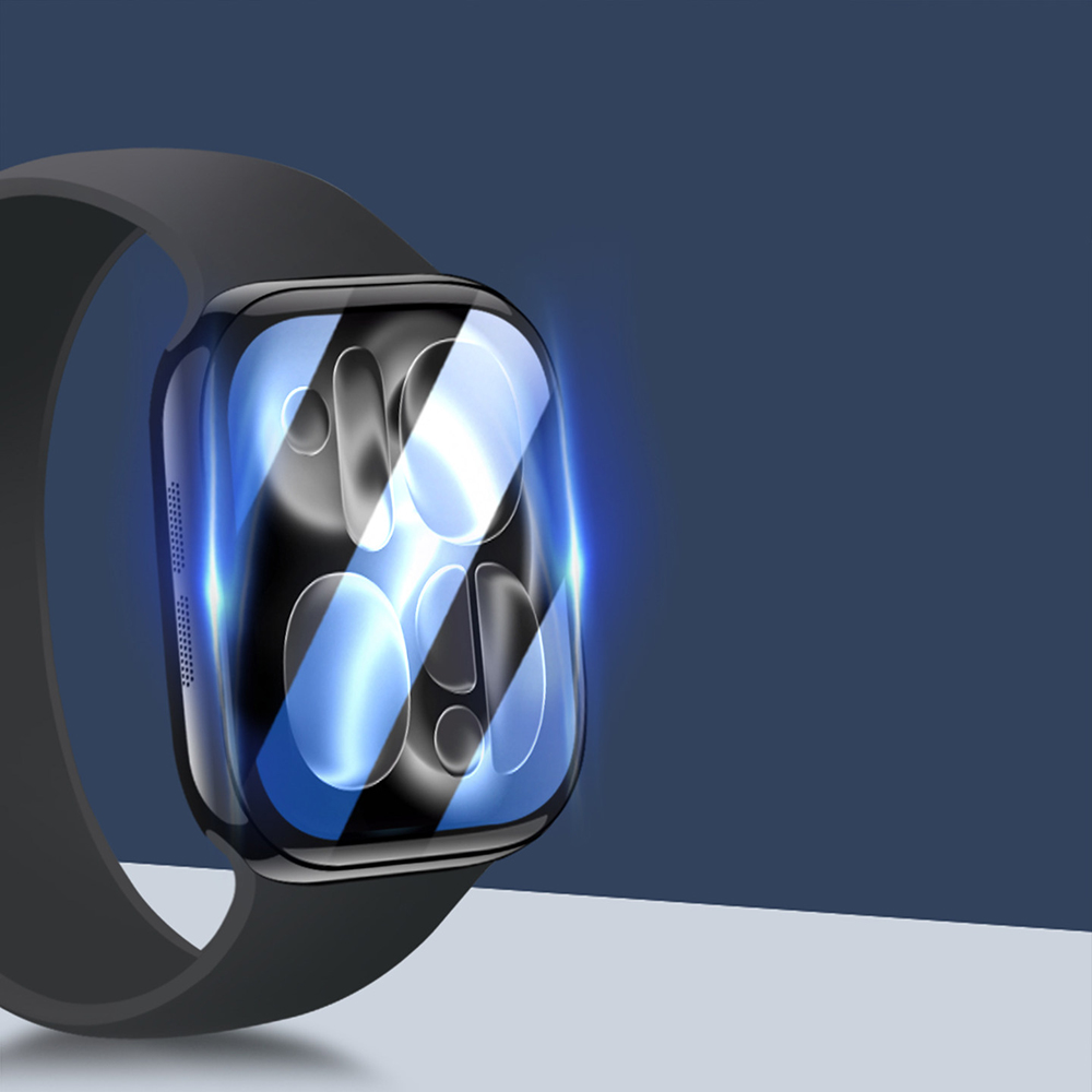 Protetor de Tela para Apple Wa - Smart Watch Accessories avaliação e preço