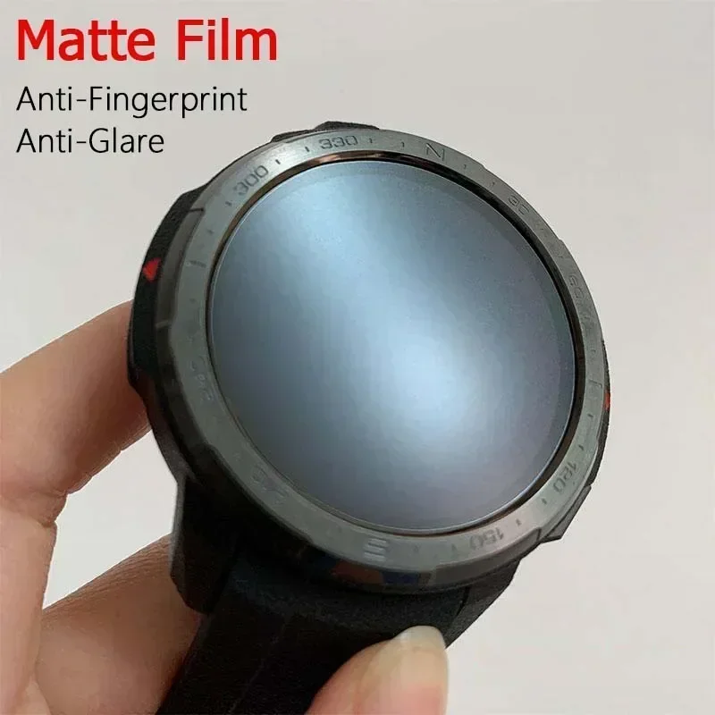 Protetor de Tela de Hidrogel T - Smartwatch X2 avaliação e preço