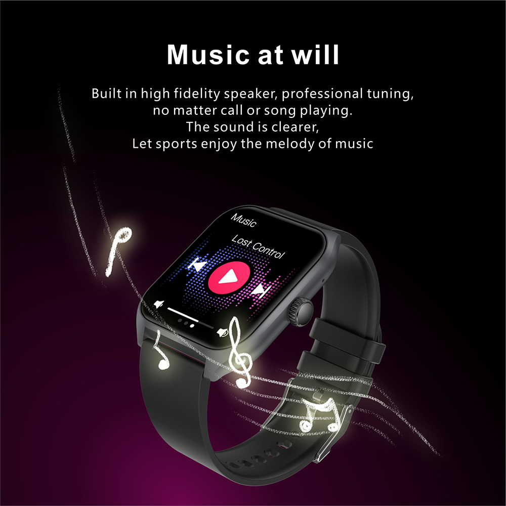 Relógio Inteligente para Homen - Smartwatch Custom avaliação e preço