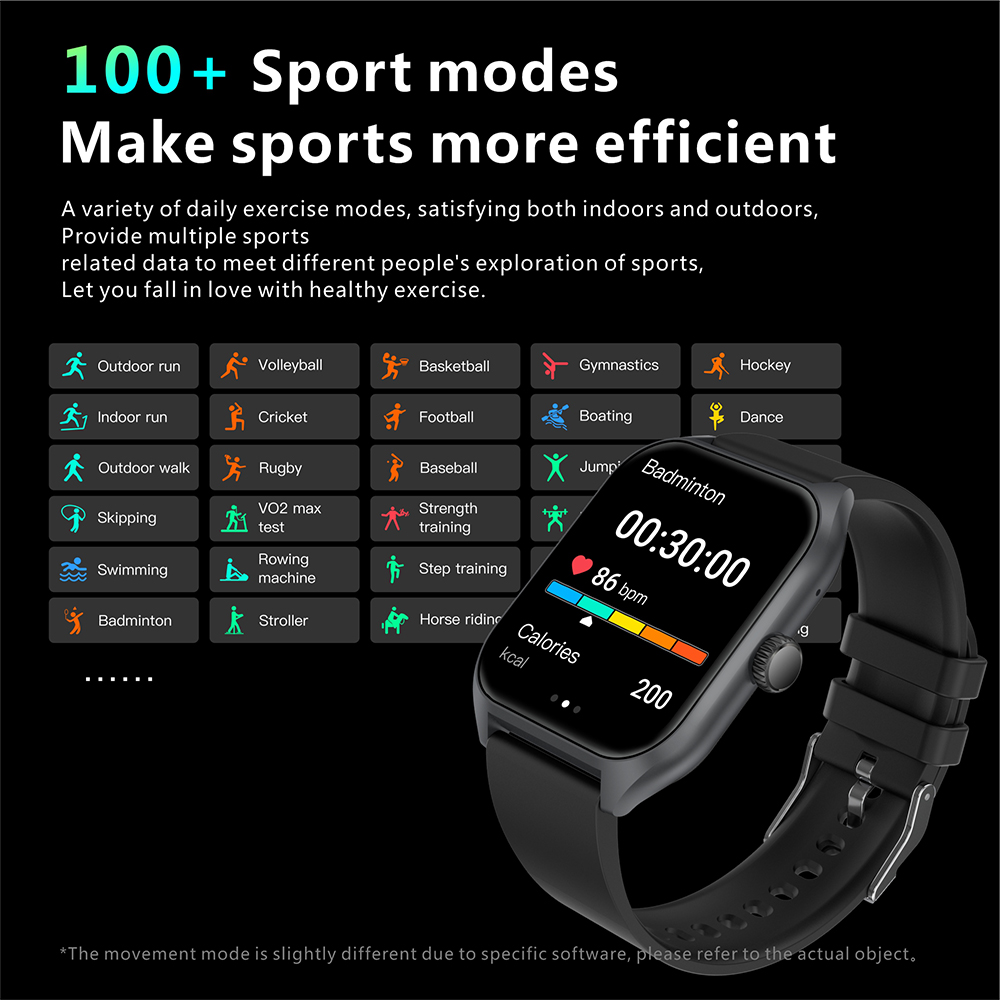 Relógio Inteligente para Homen - Smartwatch Custom avaliação e preço