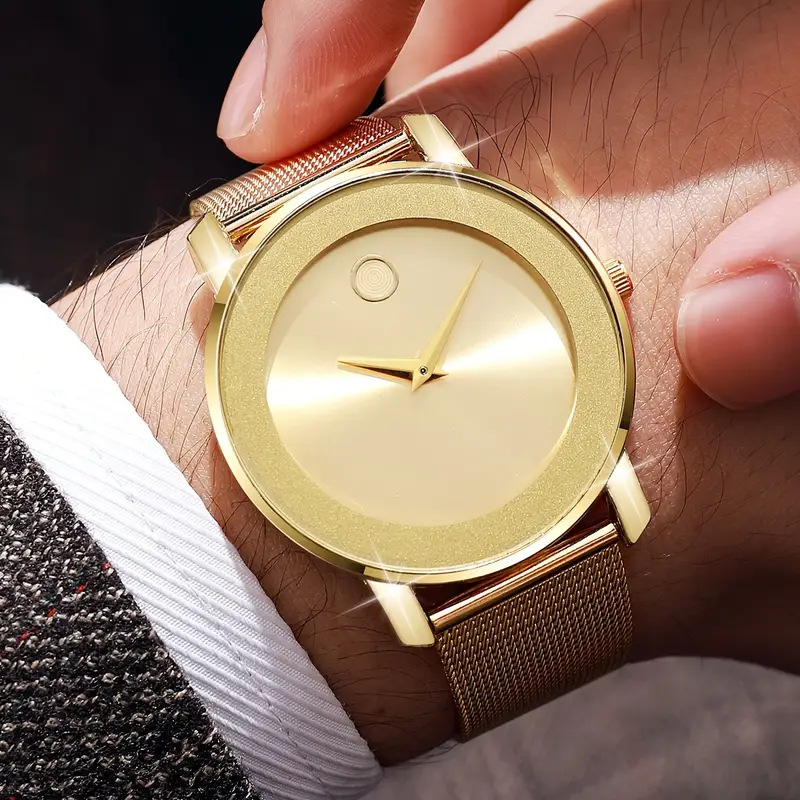 Novo Relógio Masculino com Pul - Smartwatch Touch avaliação e preço
