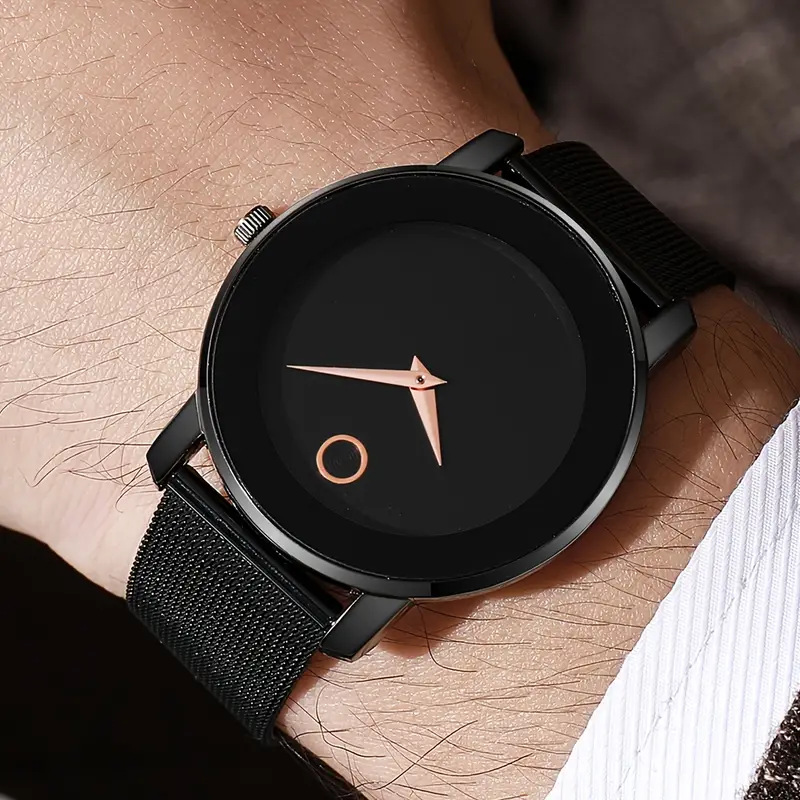 Novo Relógio Masculino com Pul - Smartwatch Touch avaliação e preço