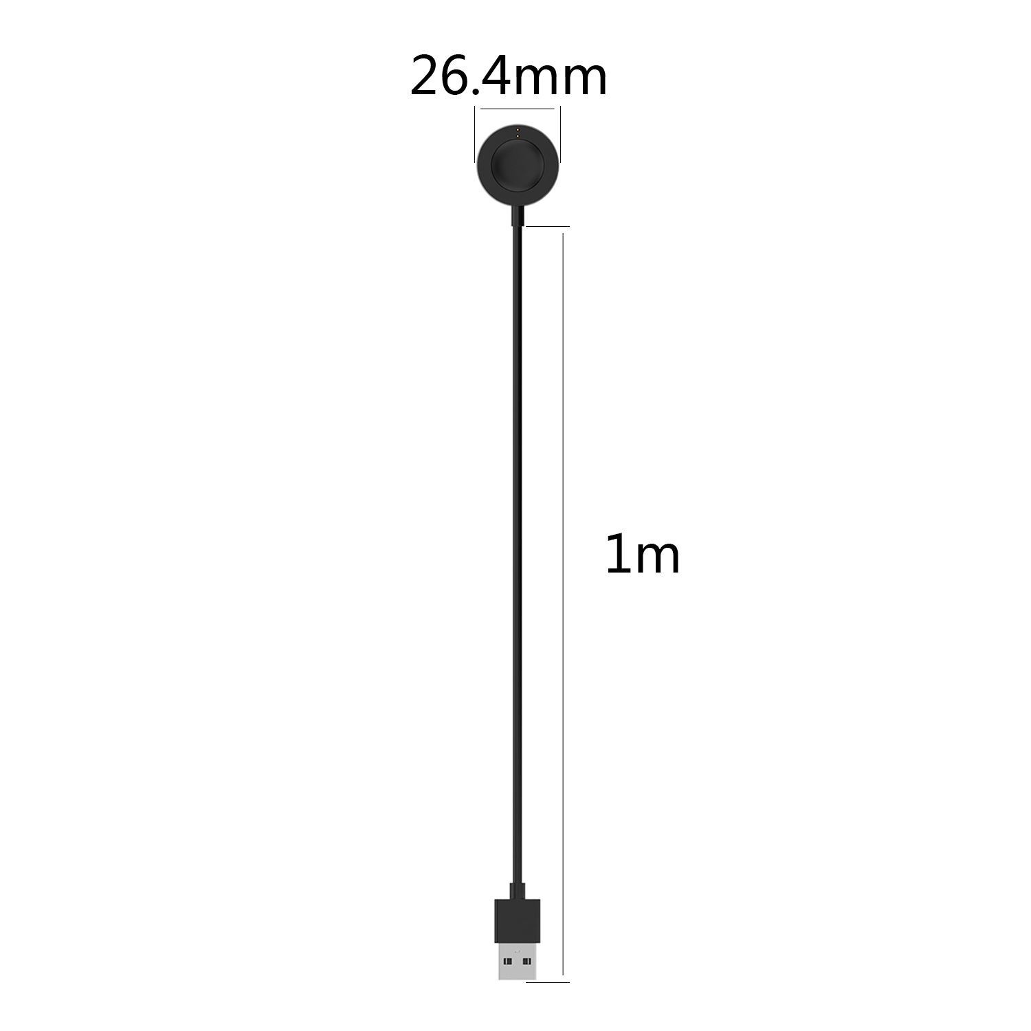 Carregador para fossil gen 4/g - Fossil Smartwatch Accessories avaliação e preço